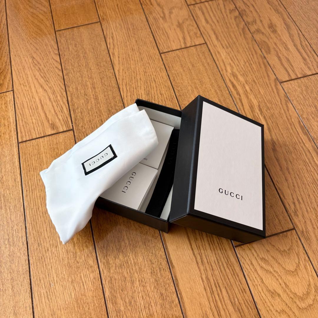 GUCCI グッチ　オフィディア　キーケース