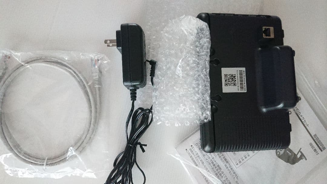 MASPRO マスプロ WHC7M2 防犯カメラ モニターのみ新品 未使用