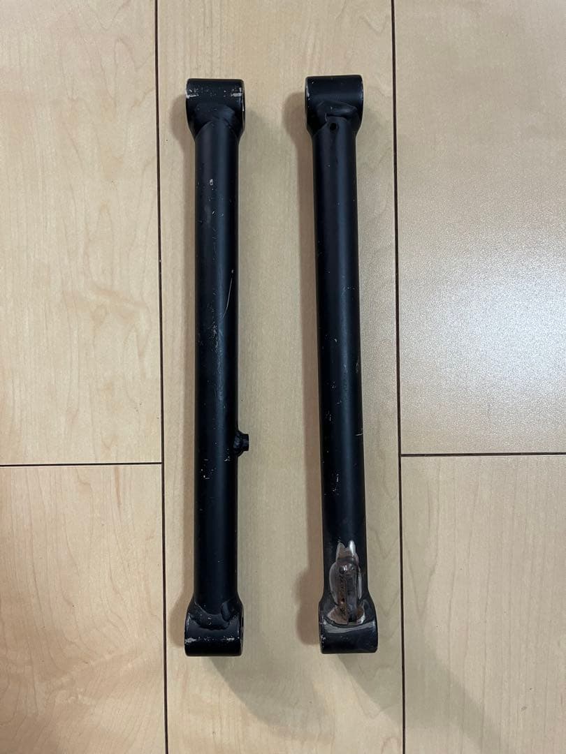 リジットサスペンション 333mm ハーレー チョッパー ショベル パンヘッド