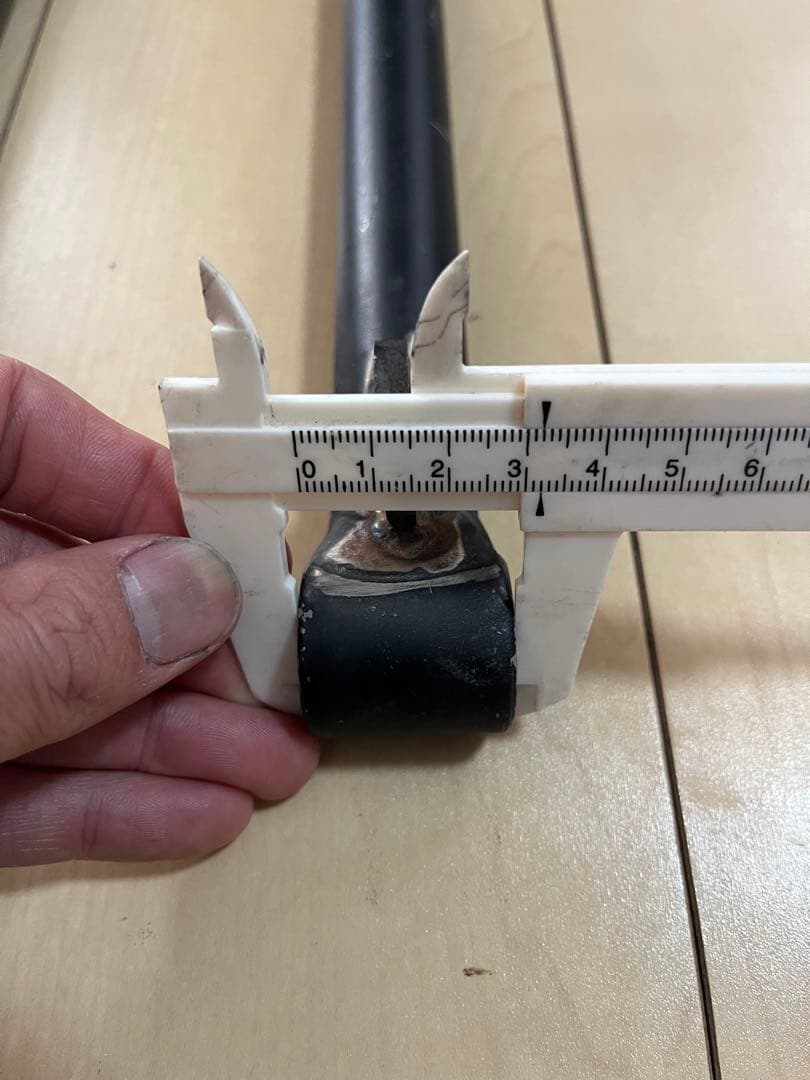 リジットサスペンション 333mm ハーレー チョッパー ショベル パンヘッド