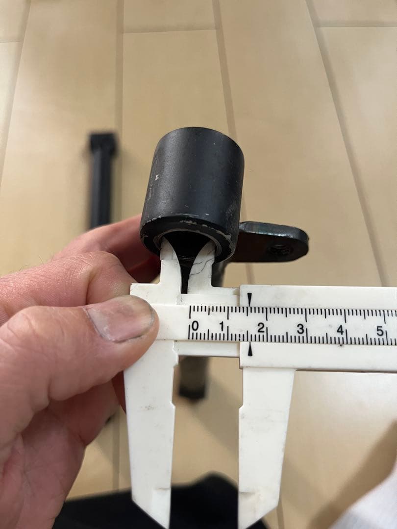 リジットサスペンション 333mm ハーレー チョッパー ショベル パンヘッド