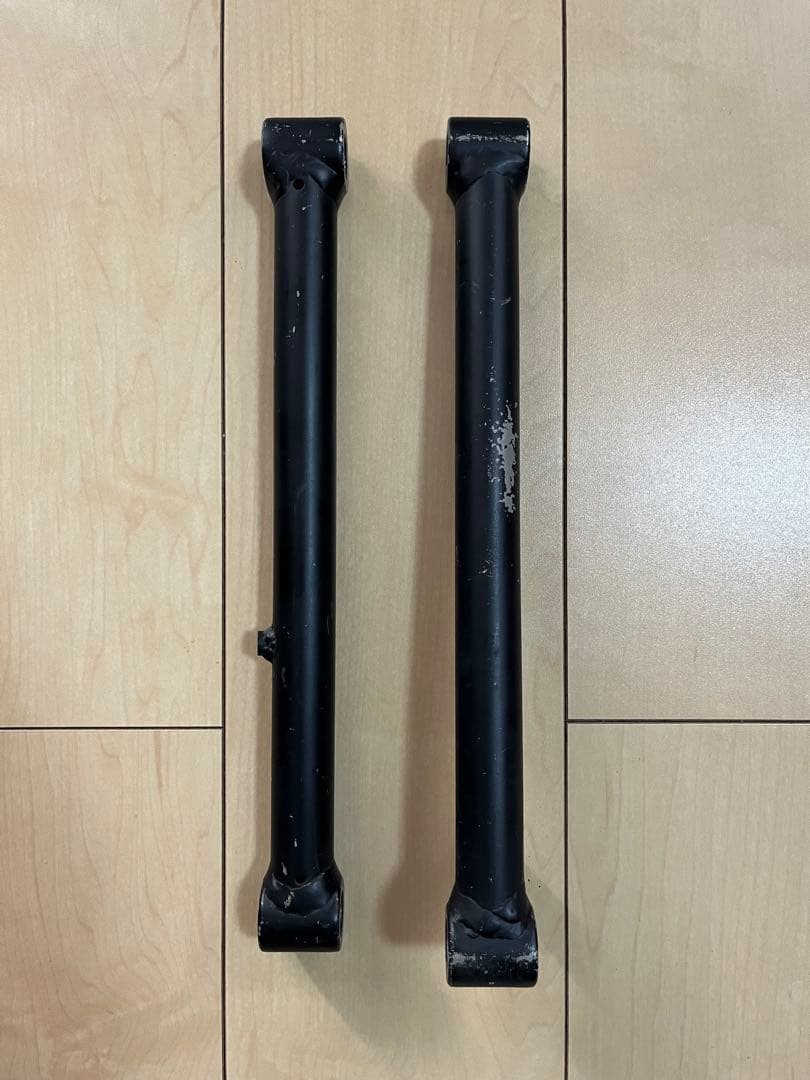 リジットサスペンション 333mm ハーレー チョッパー ショベル パンヘッド