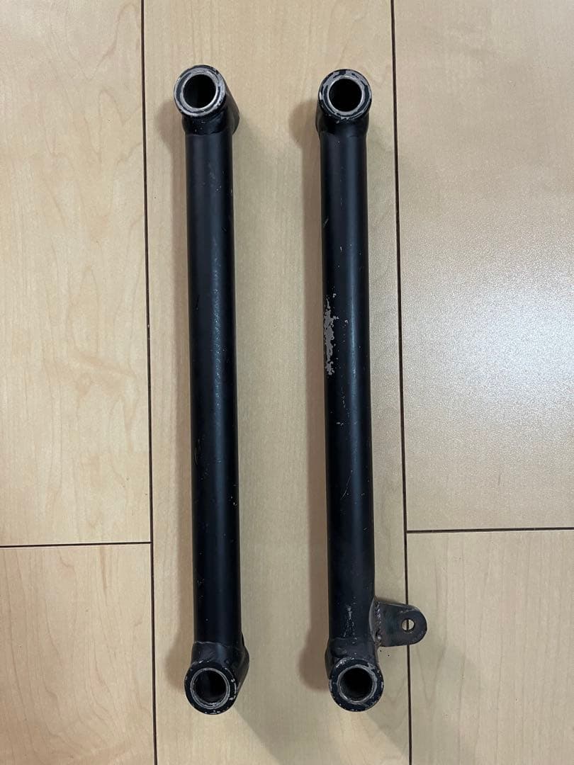 リジットサスペンション 333mm ハーレー チョッパー ショベル パンヘッド