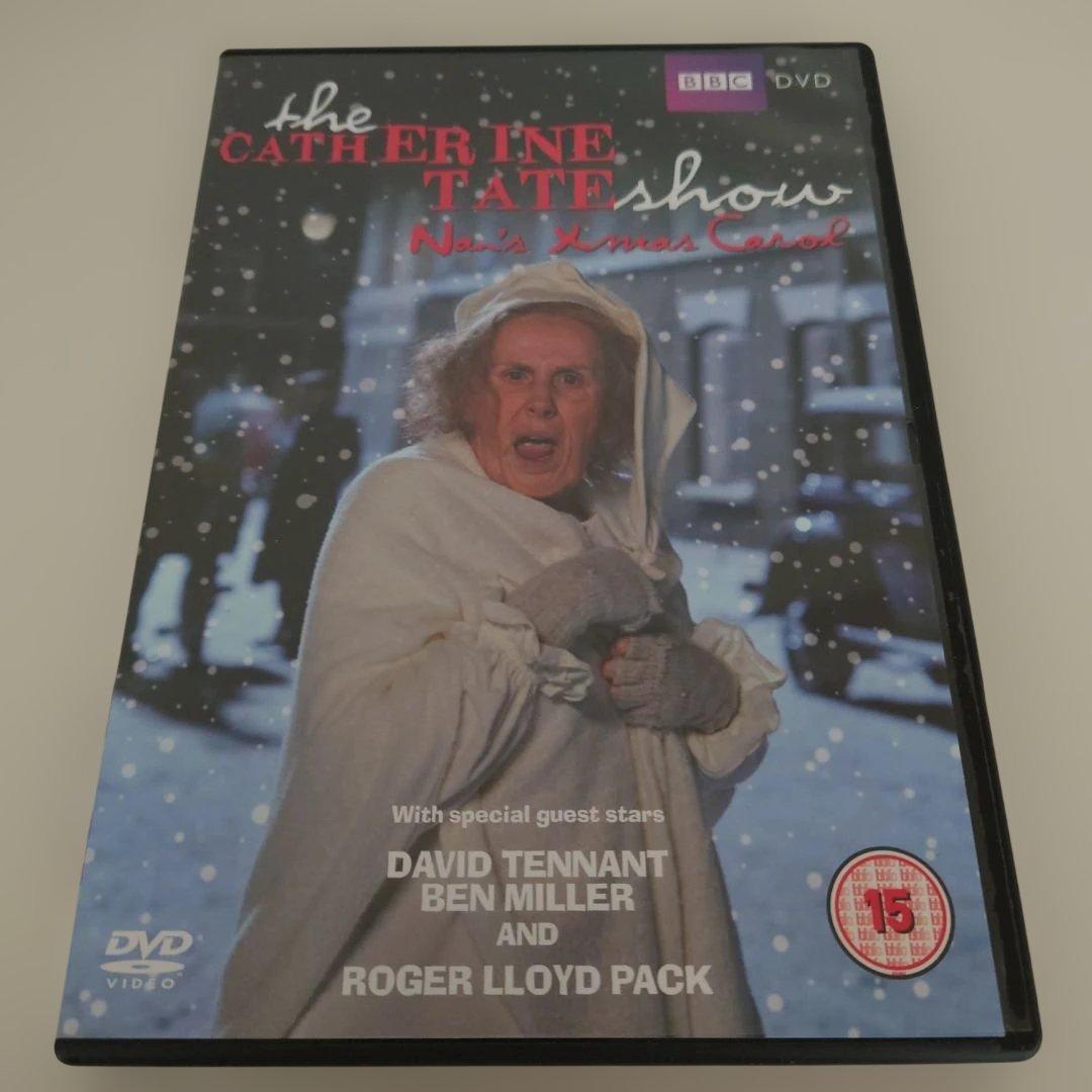 洋画・外国映画 The Catherine Tate Show dvd