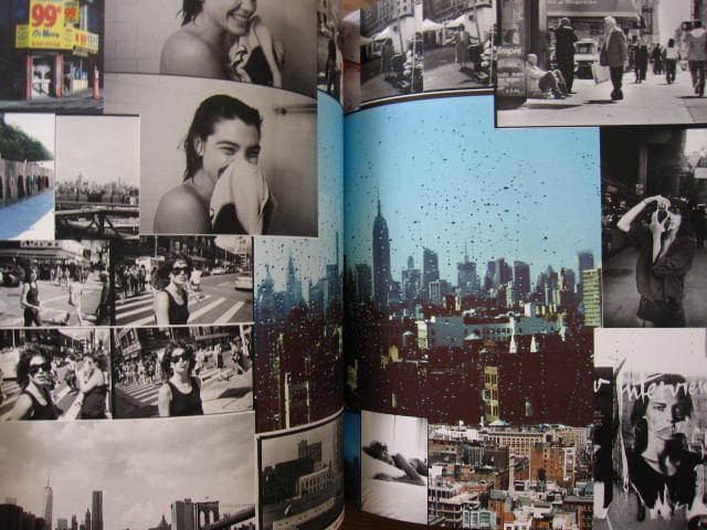 The Other Day　Quentin de Briey　限定1500部