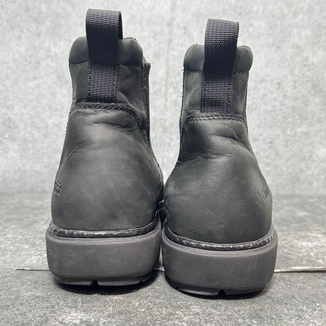 【人気】コロンビア サイドゴアブーツ サップランド2保温 防水 26cm