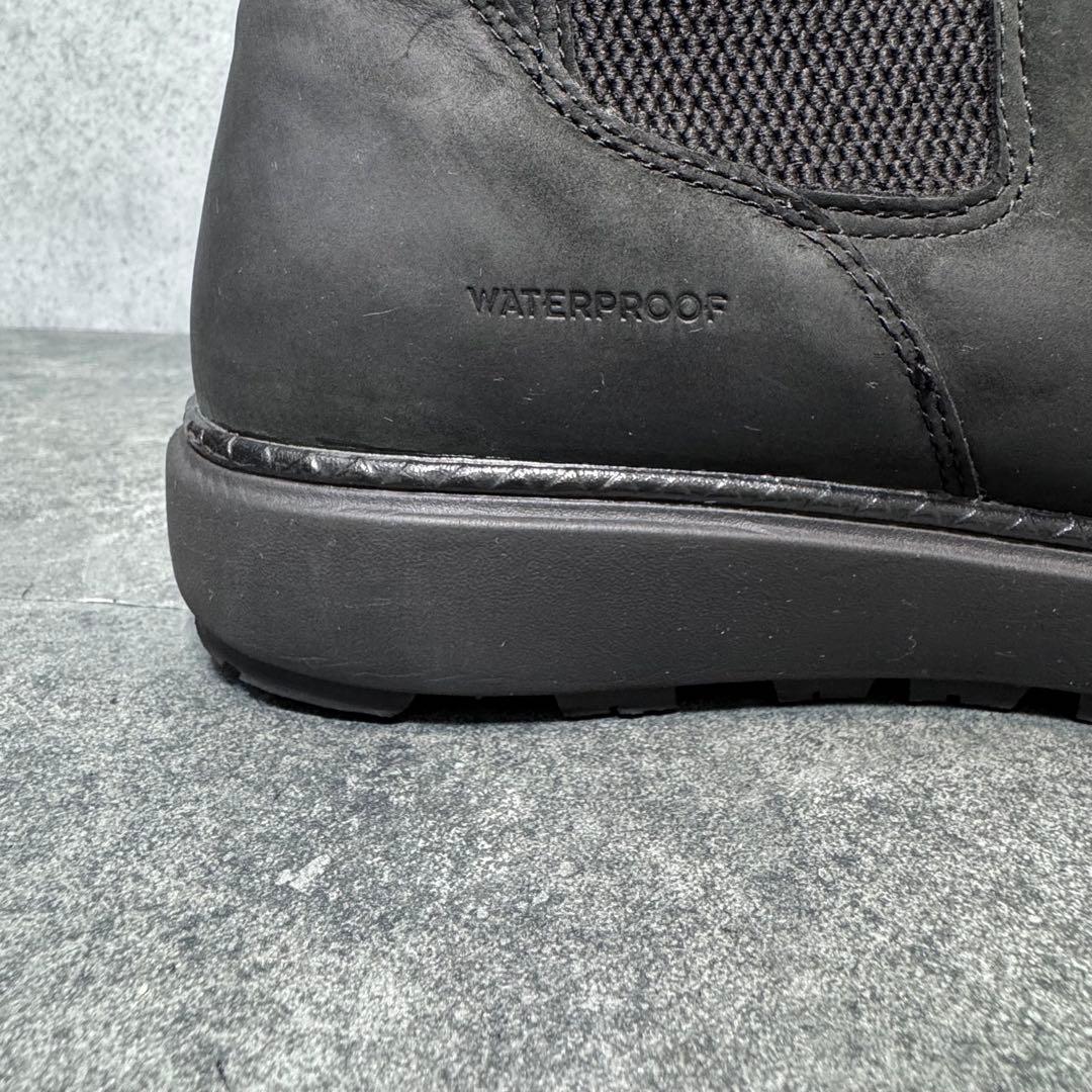 【人気】コロンビア サイドゴアブーツ サップランド2保温 防水 26cm