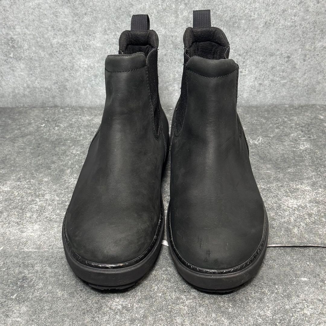 【人気】コロンビア サイドゴアブーツ サップランド2保温 防水 26cm