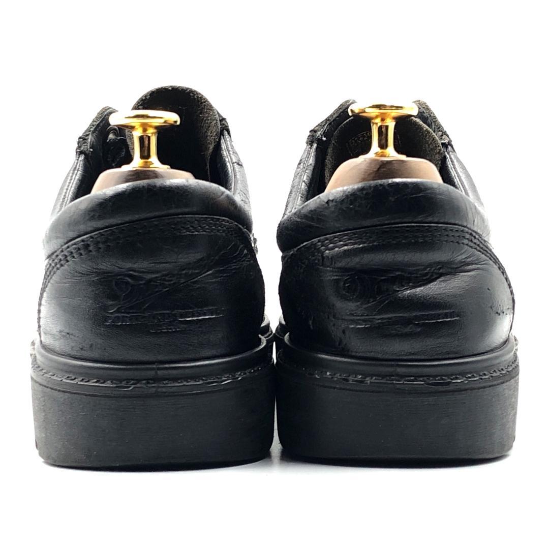 Danner ダナー アラメダ 25cm 7 D121002 Uチップ 黒