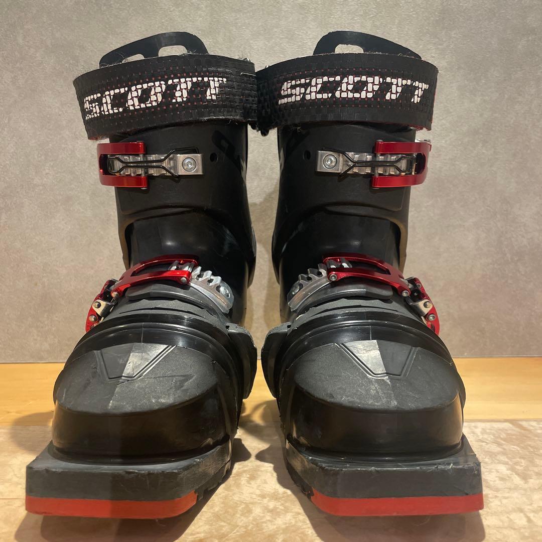 SCOTT KENAI テレマークスキー靴 ブ24.５cm