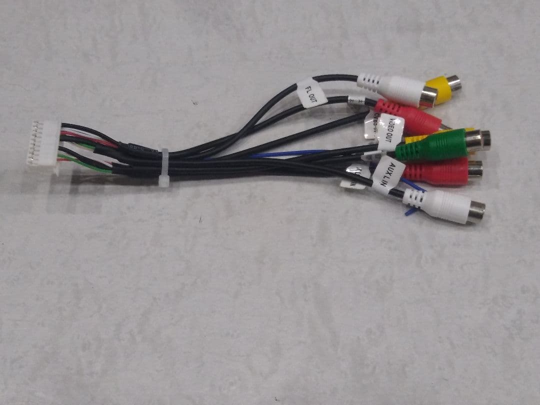 Androidナビ（ROM6G＋RAM128G）　7インチ　カーナビ