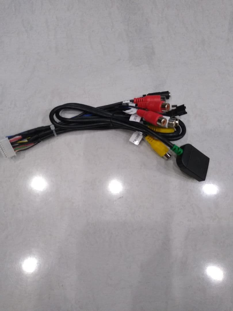 Androidナビ（ROM6G＋RAM128G）　7インチ　カーナビ