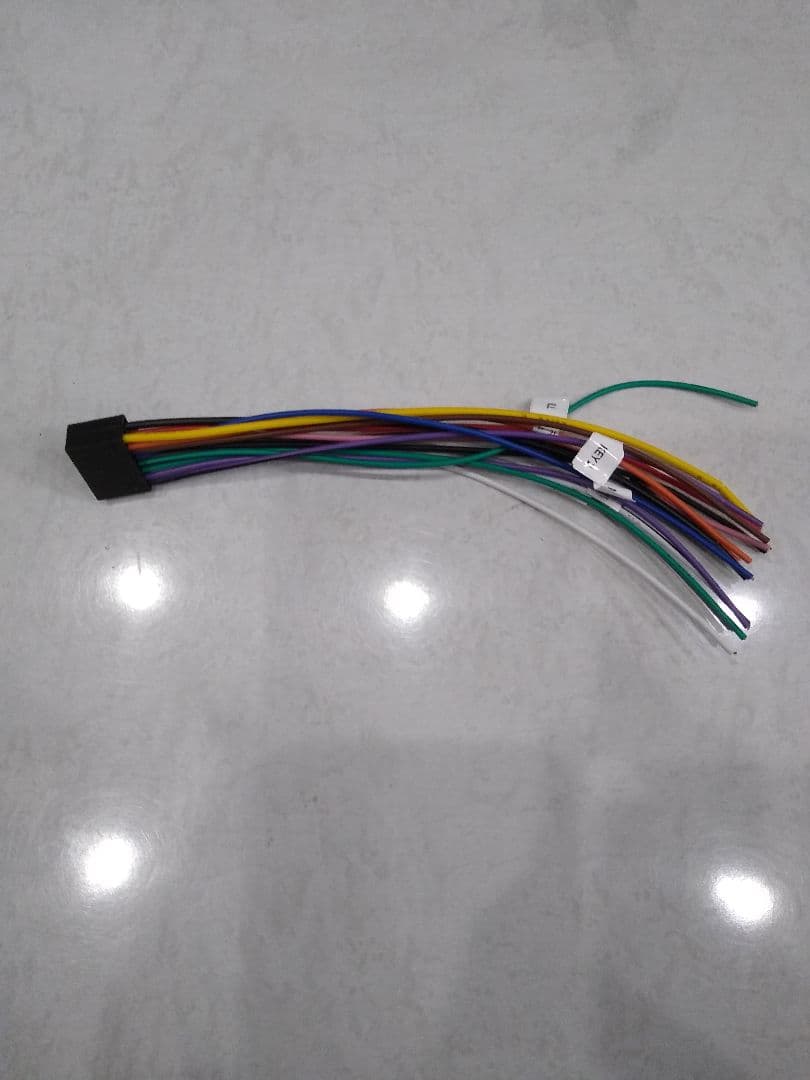 Androidナビ（ROM6G＋RAM128G）　7インチ　カーナビ