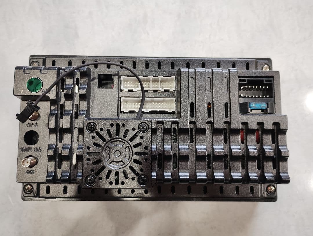 Androidナビ（ROM6G＋RAM128G）　7インチ　カーナビ