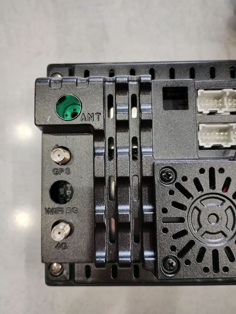 Androidナビ（ROM6G＋RAM128G）　7インチ　カーナビ