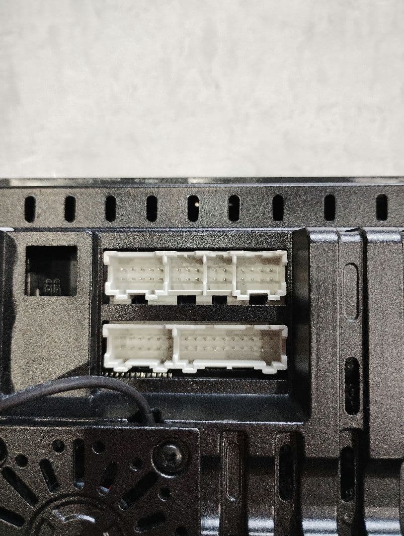 Androidナビ（ROM6G＋RAM128G）　7インチ　カーナビ