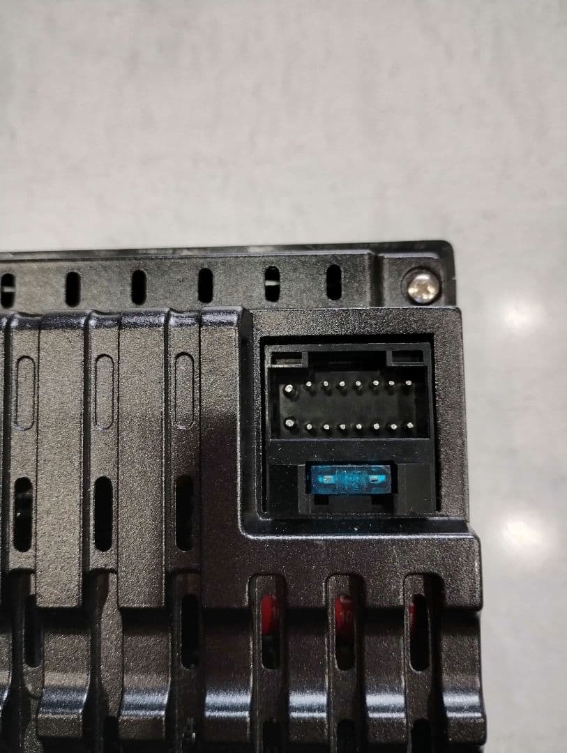 Androidナビ（ROM6G＋RAM128G）　7インチ　カーナビ