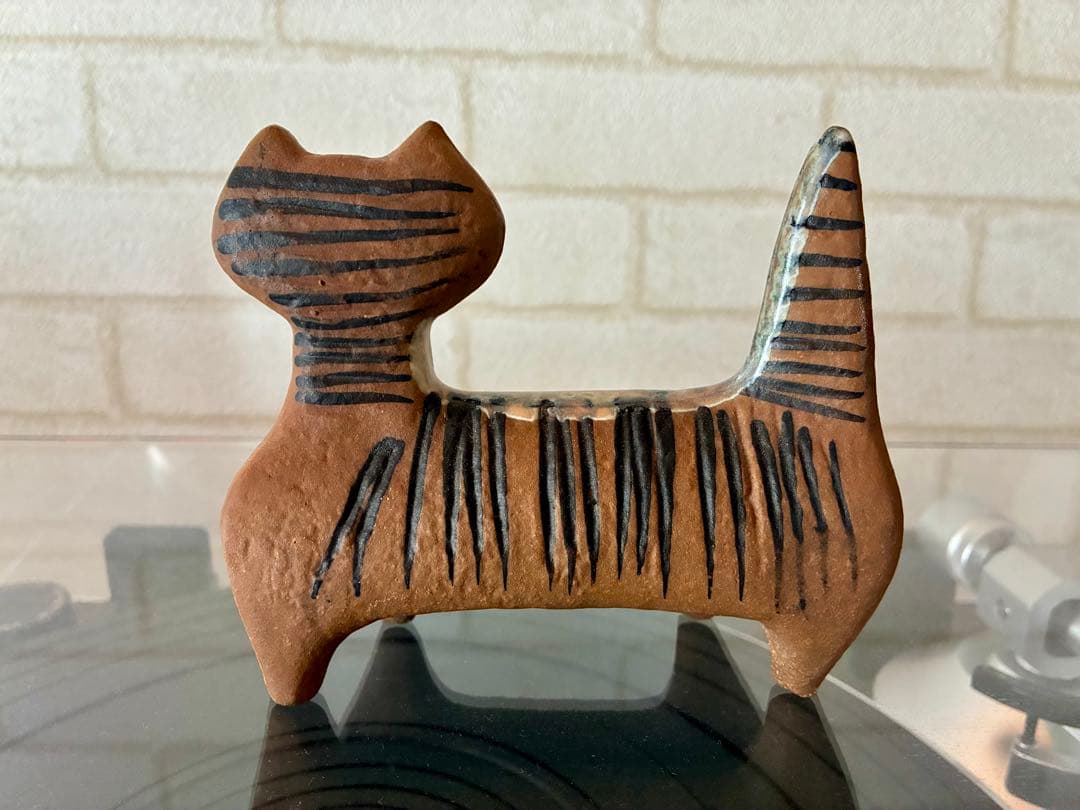 リサラーソン Lisa Larson LILLA ZOO Katt