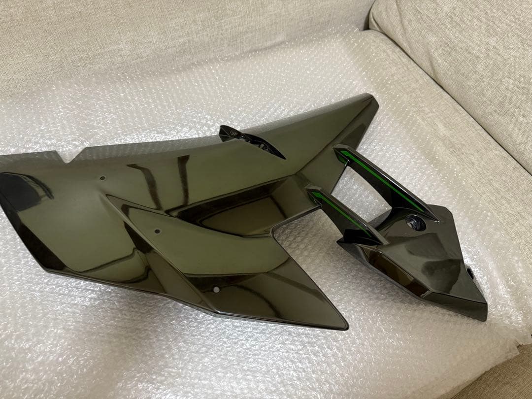 NINJA H2 純正サイドカウル 2015年式