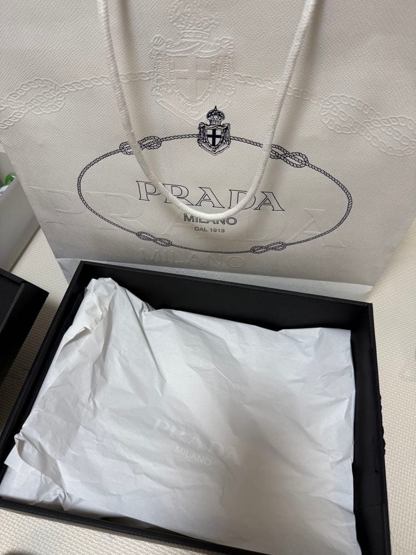 PRADA 靴レディース