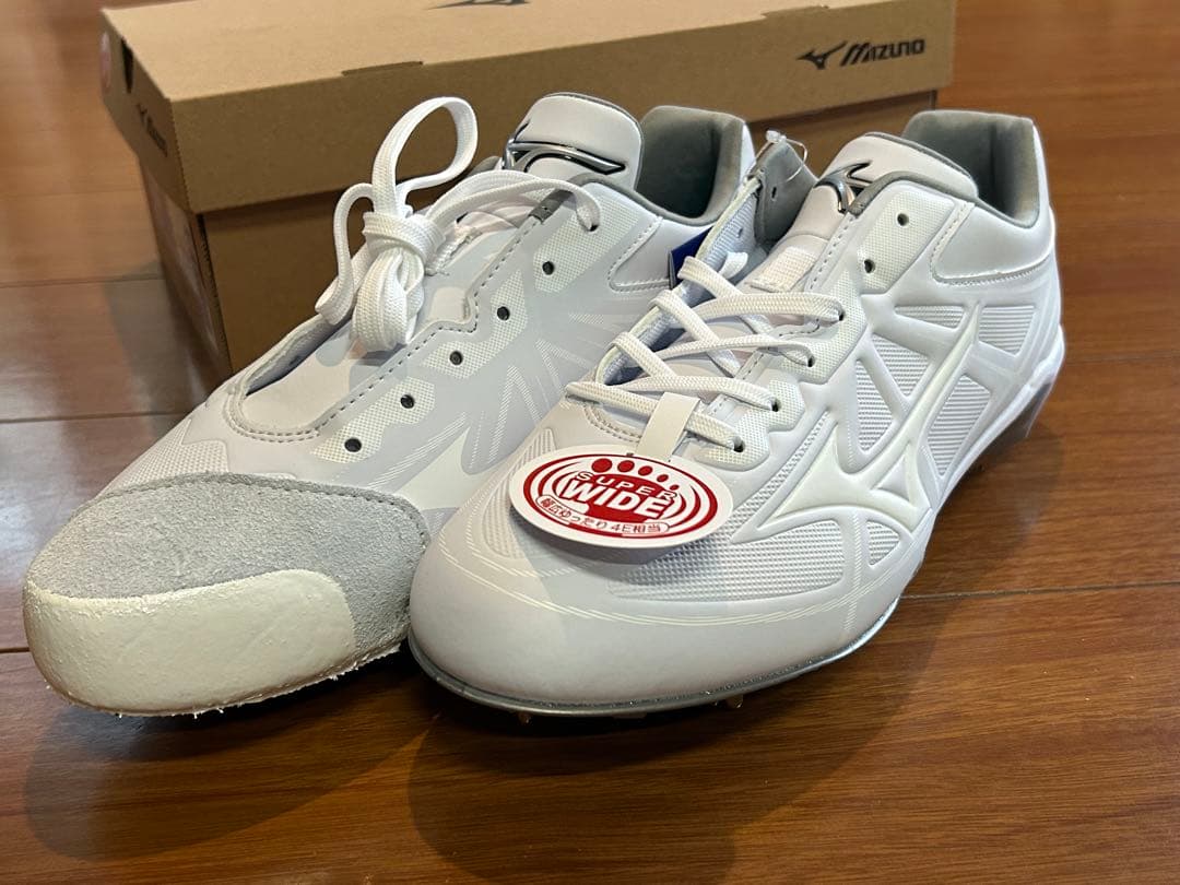 シューズ Mizuno LIGHTREVO BUDDY SW 26.0