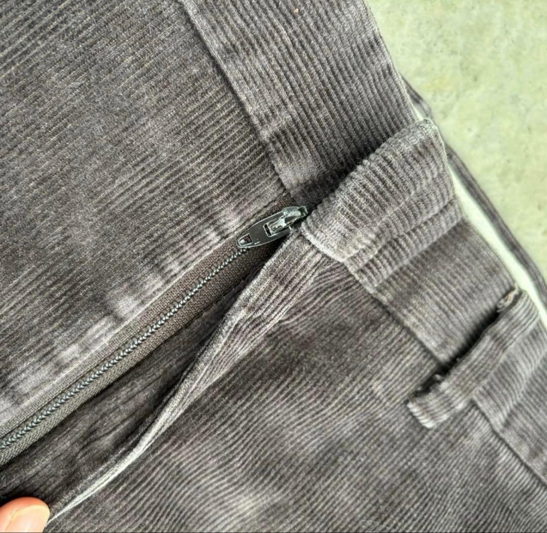 60s 70s コーデュロイパンツ ヴィンテージ W34