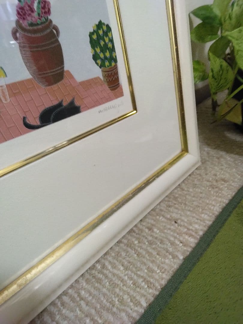 トーマスマックナイト　チョーラテラスパトモススィート