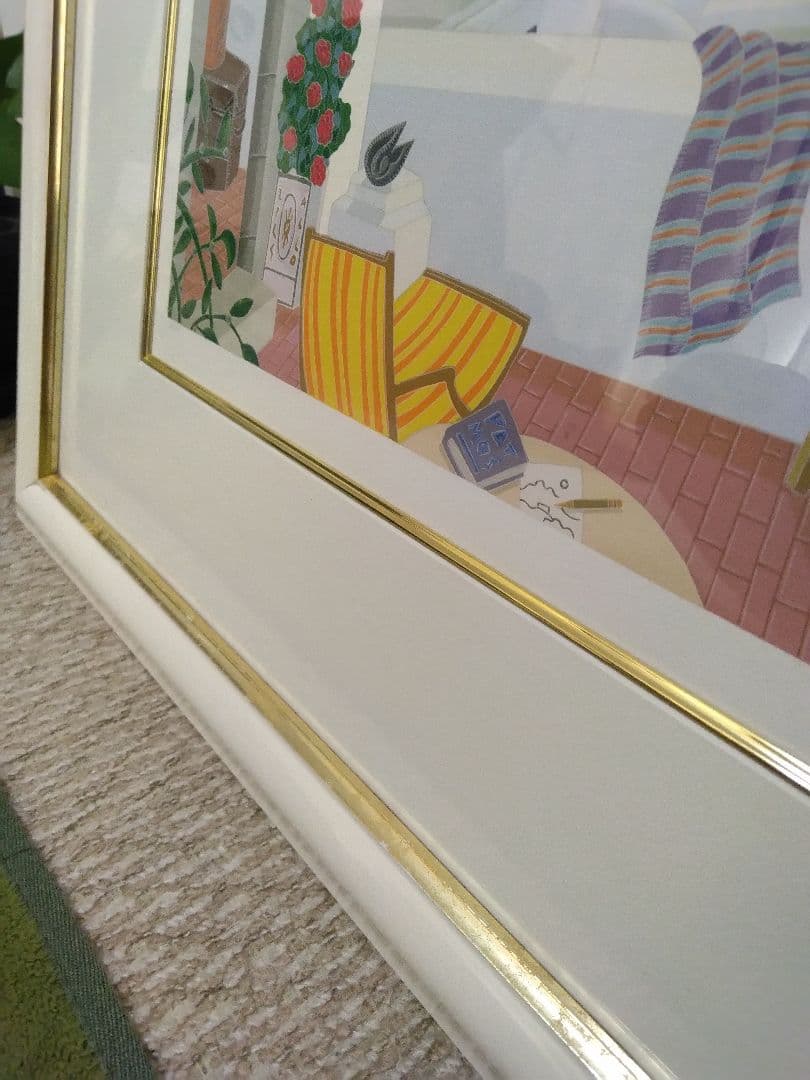 トーマスマックナイト　チョーラテラスパトモススィート