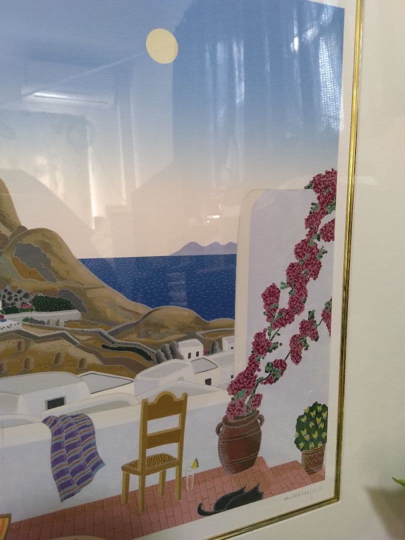 トーマスマックナイト　チョーラテラスパトモススィート