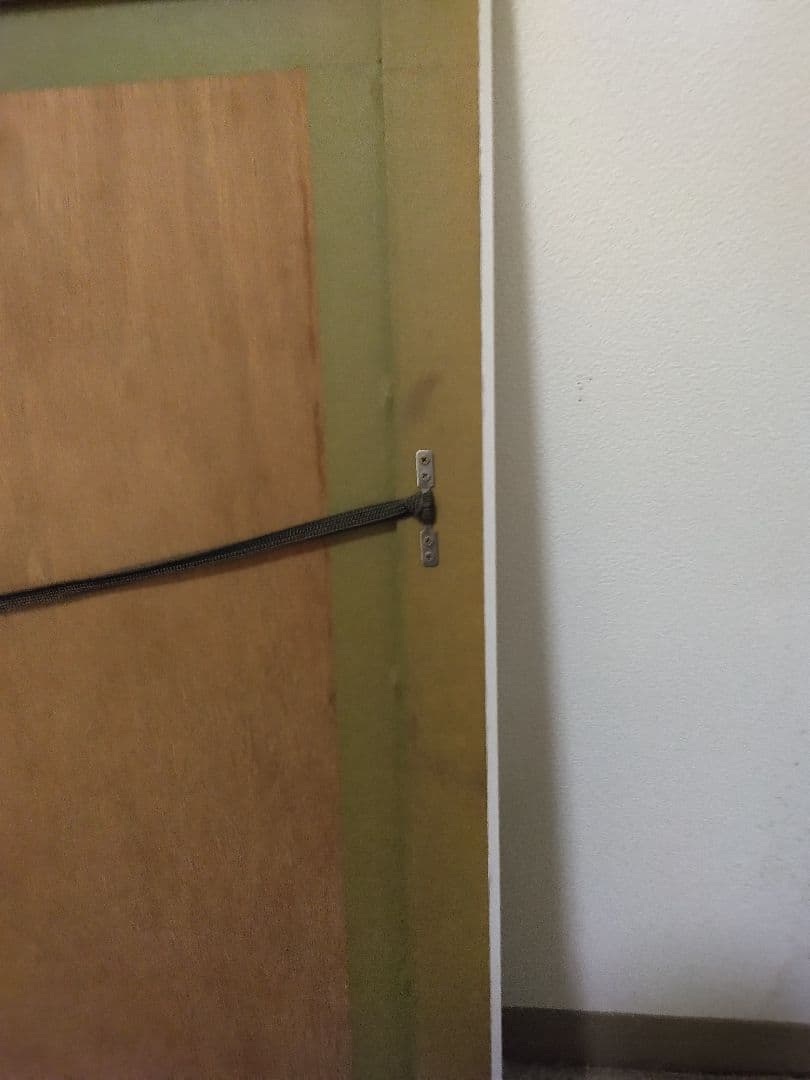 トーマスマックナイト　チョーラテラスパトモススィート