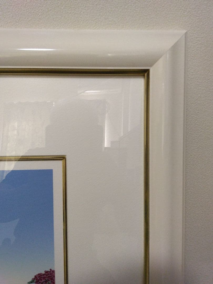 トーマスマックナイト　チョーラテラスパトモススィート