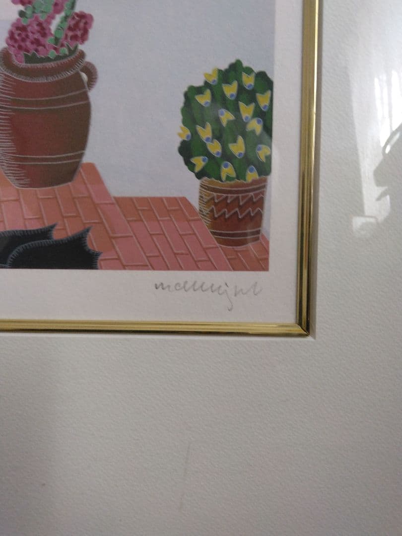 トーマスマックナイト　チョーラテラスパトモススィート