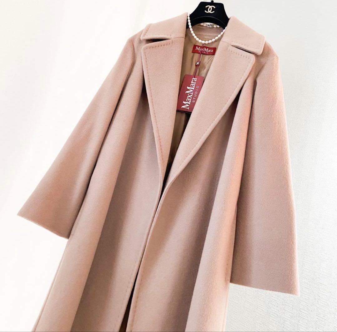 ★新品未使用★マックスマーラ MaxMara コート★