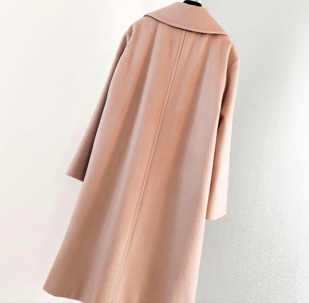 ★新品未使用★マックスマーラ MaxMara コート★