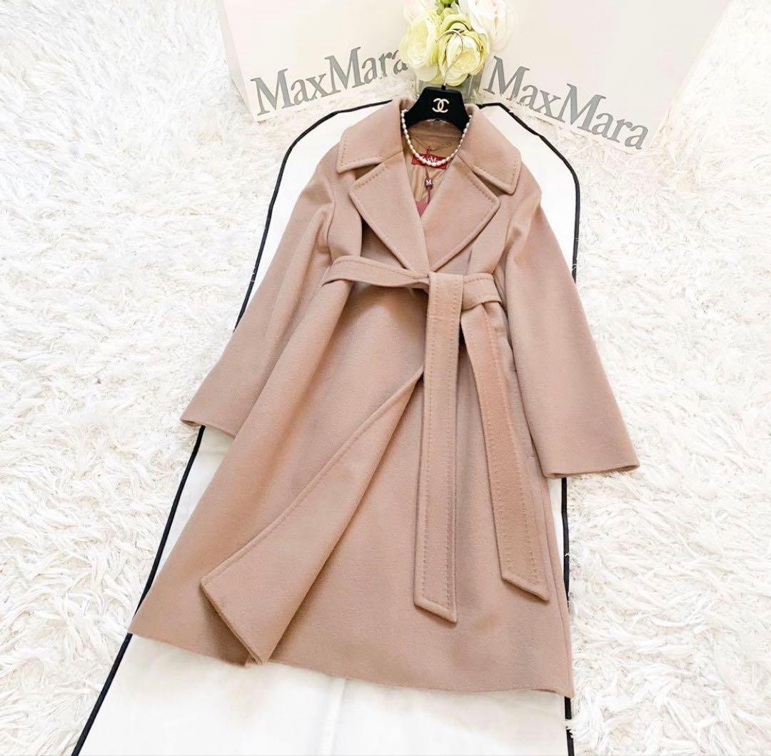 ★新品未使用★マックスマーラ MaxMara コート★