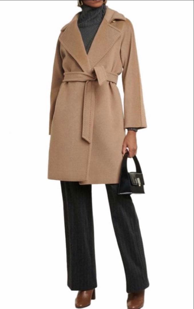 ★新品未使用★マックスマーラ MaxMara コート★