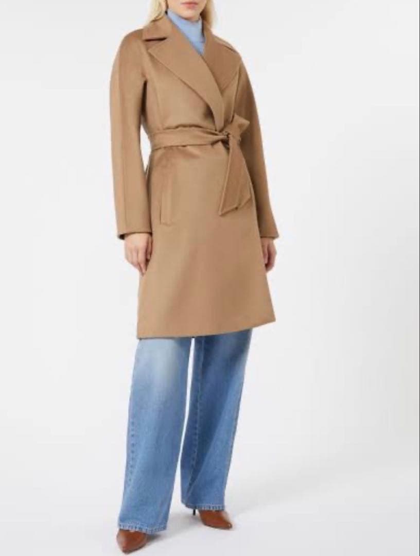 ★新品未使用★マックスマーラ MaxMara コート★