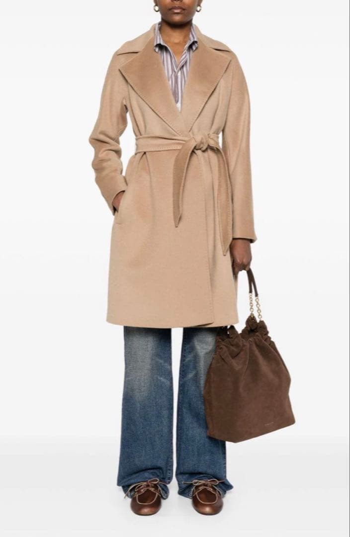 ★新品未使用★マックスマーラ MaxMara コート★