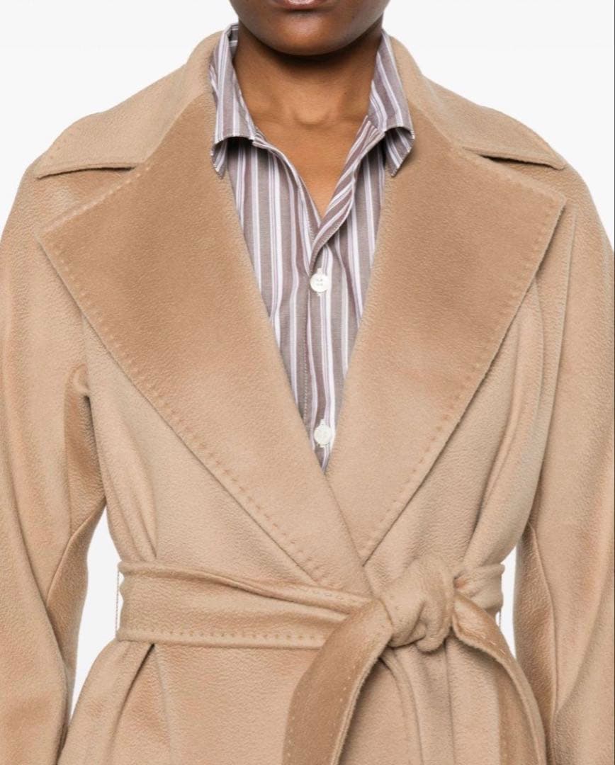 ★新品未使用★マックスマーラ MaxMara コート★