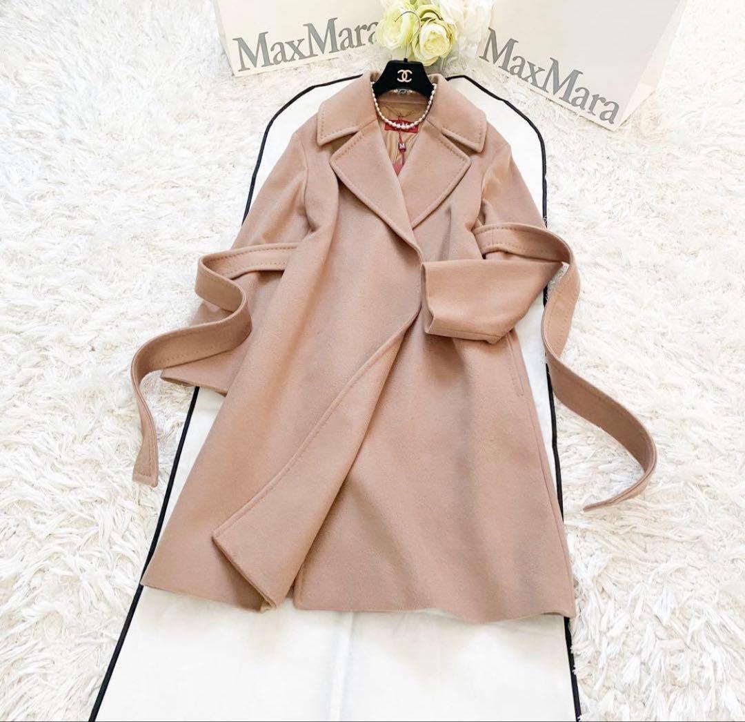 ★新品未使用★マックスマーラ MaxMara コート★