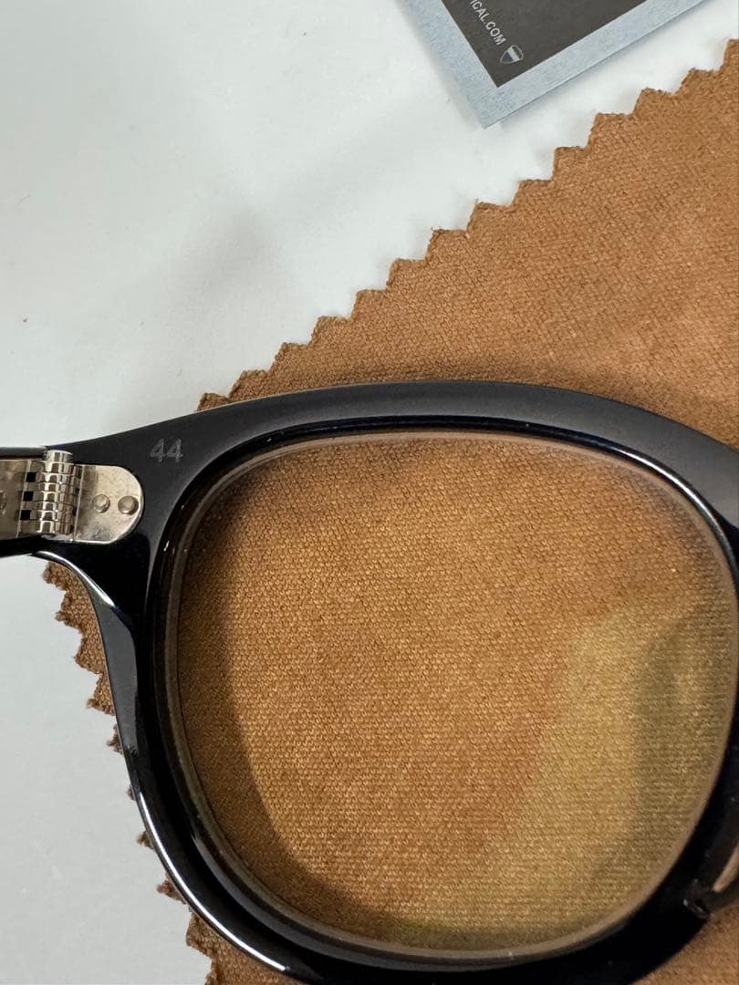 ※※※ ハリオさん専用※※※調光レンズ　ジュリアスタートオプティカル