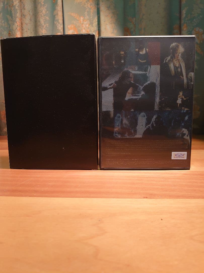 CROW 飛翔伝説 コレクターズDVD BOX（Brandon Lee主演）