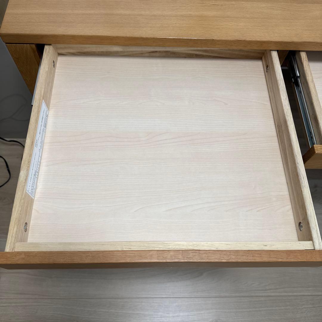 ☆限定値下げ☆ コイズミ ビーノ 学習机　幅120 ライト付き