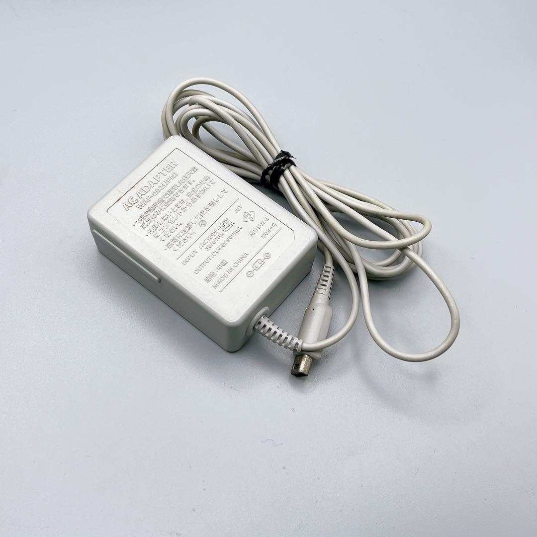 1410【極美品】Newニンテンドー3DS ホワイト