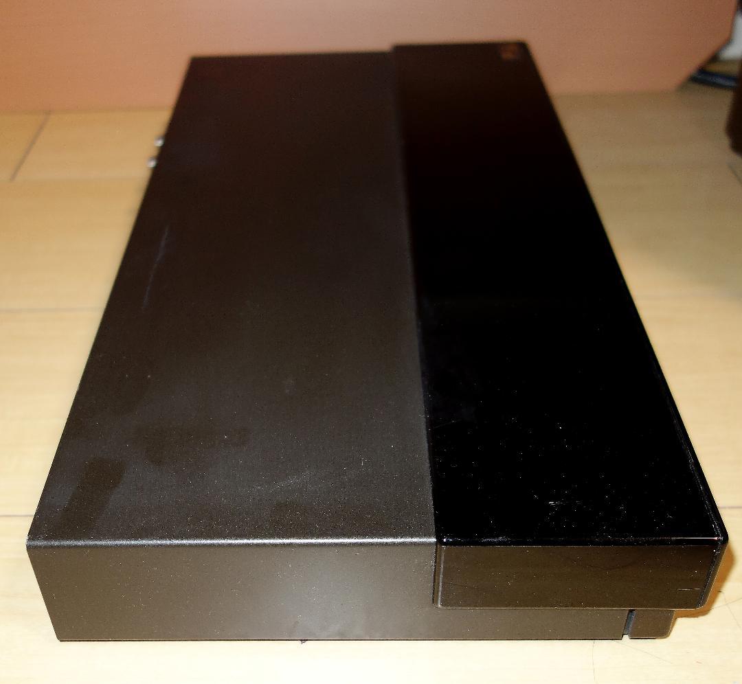 SONY BDZ-FT2000 3番組同時録画ブルーレイレコーダー