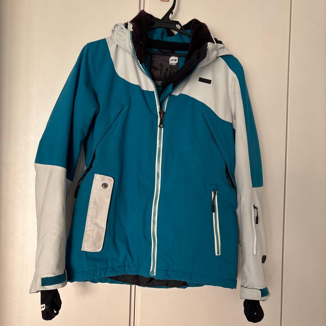 オラージュ　スキーウェア