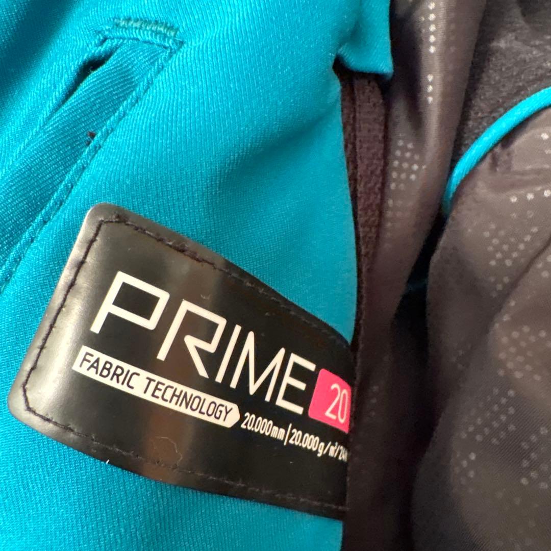 オラージュ　スキーウェア