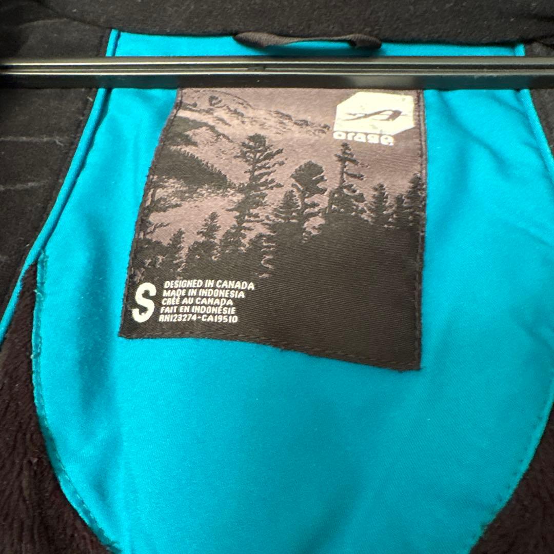 オラージュ　スキーウェア