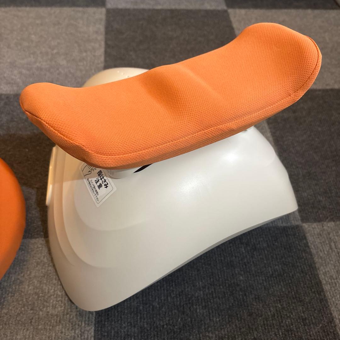 超美品　ゆらゆら健康器　ATEX LOURDES