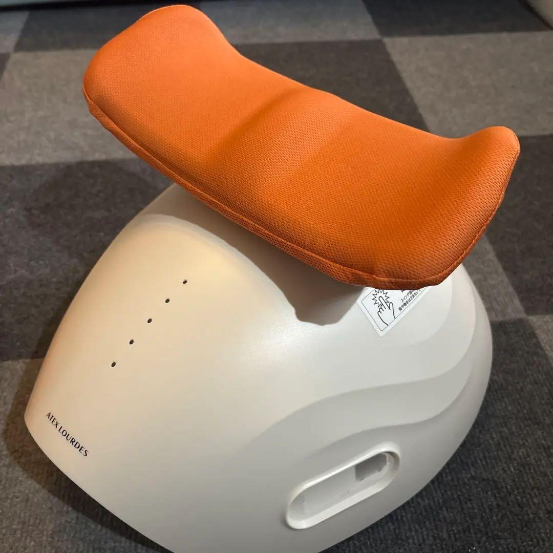 超美品　ゆらゆら健康器　ATEX LOURDES